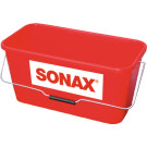 SONAX Eimer für GWA Wagen Eimer für PFA-Wagen 04958000