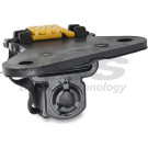 Halter, Schalldämpfer | GMT Citröen | 83 21 7001