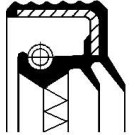 01016917B Wellendichtring, Radnabe