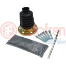 Faltenbalg, Antriebswelle VW Int | D8288T