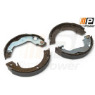 PROFIPOWER Bremsbackensatz, Feststellbremse 2B0127