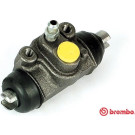 BREMBO Radbremszylinder A 12 575 ESSENTIAL LINE