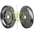 Zweimassenschwungrad VW Scirocco 08 LuK DMF 415 0680 09