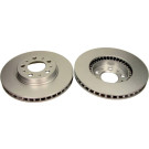 Bremsscheibe Volvo P. S70/S90/Vz Pow Ok¤ Anti-Korrosion | QD6195