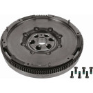 SACHS Schwungrad 2294 002 323 Zwei-Massen-Schwungrad