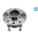 Radnabe MEYLE-ORIGINAL: True to OE 614 752 0013 Radnabe MEYLE-ORIGINAL: True to OE 614 752 0013