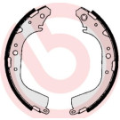 S 83 530 Bremsbackensatz ESSENTIAL LINE