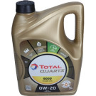 Total Quartz 9000 Future GF-6 0W-20 5 Liter | 2223757