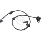 A.B.S. ABS Sensor A.B.S. ABS Sensor