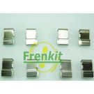 FRENKIT Zubehör, Bremsbeläge 901033