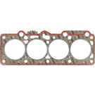 Zylinderkopfdichtung | FORD Escort,Fiesta | 61-34355-00
