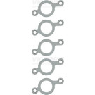 Dichtung Abgaskrümmer (5x/Mot) | VOLVO S70,V70 96-00 | 11-34986-01