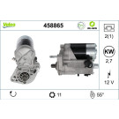 VALEO Anlasser 201155