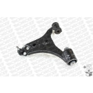 MONROE Lenker, Radaufhängung L23554