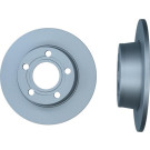 KAMOKA Bremsscheibe 103393