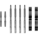 TRW Zubehör, Bremsbeläge PFK202