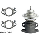 WAHLER AGR-Ventil 7350D