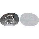 Spiegelglas, Außenspiegel | Citroen C1 konvex OE 8151HW | 910832