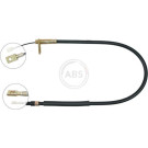A.B.S. Handbremsseil Seilzug Festellbremse K10048