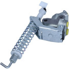 Bremskraftregler | PEUGEOT,CITROEN | 0 986 482 040