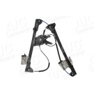 FENSTERHEBER V R EL -MOT | VW GOLF III CABRIO 7,93-5,98/GOLF IV CABRIO 6,98-6,02 | 7222,212,3