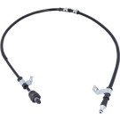 KAMOKA Seilzug, Feststellbremse 1190142