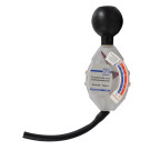 21505L SW-Stahl Frostschutz und Kühlwasserprüfer