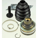 Gelenksatz SX AUDI Q7,Q8, VW Touareg GKN Automotive OE-Technologie 52° 36098