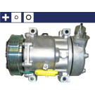 Kompressor, Klimaanlage | ACP 1037 000S