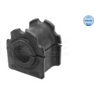 52 308 023 Stabilis.Lager HA li/re JAGUAR X-Type 01 MEYLE-ORIGINAL: True to OE 18-14 615 0002