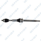 GSP Antriebswelle 201379