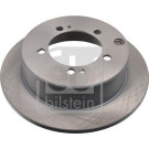 FEBI BILSTEIN Bremsscheibe FEBI BILSTEIN Bremsscheibe