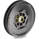 Zweimassenschwungrad FORD Transit 2.2,2.4 TDCi 06 LuK DMF 415 0438 10