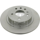 FEBI BILSTEIN Bremsscheibe