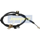 Seilzug, Feststellbremse Hyundai T. Coupe 96-02 Le BC-H03