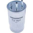 DENCKERMANN Kraftstofffilter