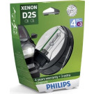 D2S Xenon LL 85V/35W PK32d-2 | Longerlife | 85122SYS1