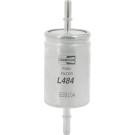 CHAMPION Kraftstofffilter CFF100484