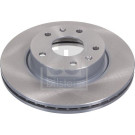 FEBI BILSTEIN Bremsscheibe