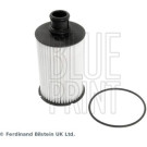 Ölfilter Jaguar 5.0 V8 09 | ADJ132105