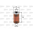VALEO Ölfilter | 586534
