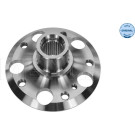 15 325 003 Radnabe MERCEDES C-Klasse T-Model C320 CDI 05-07 MEYLE-ORIGINAL: True to OE 147520002