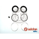 Autofren Reparatursatz, Bremssattel D4167