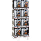 Liqui Moly Top Tec 4200 5W-30 New Generation (3707) 24/5l EP 120 l 7338 | 24x5L (3707)