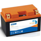 EXIDE Starterbatterie EXIDE Starterbatterie