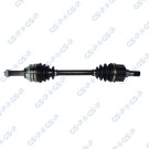 GSP Antriebswelle 257177