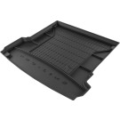 TM549147 Passgenaue Kofferraummatte Gummimatte Audi Q7 15-