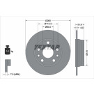 Bremsscheibe | 92337703
