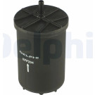 DELPHI Kraftstofffilter | EFP204