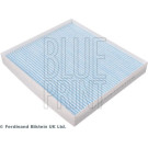 Innenraumfilter Hyundai | ADG02592